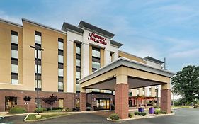 Hampton Inn And Suites Rome, Ga